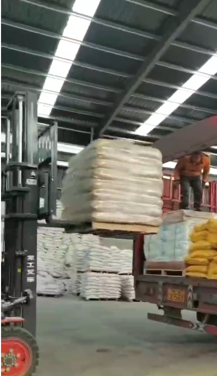 江陰客戶復(fù)購發(fā)貨